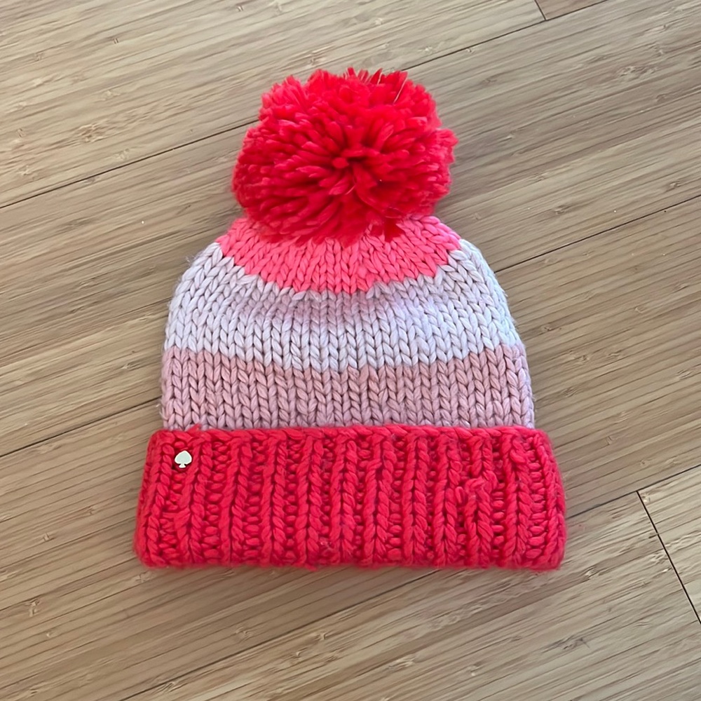 Adult Kate Spade Beanie